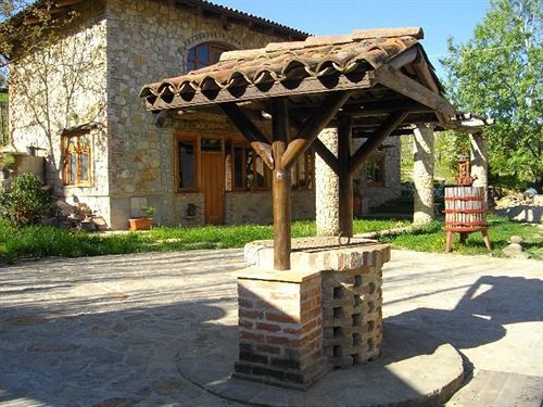 La Martinella Villa Canelli Exterior photo